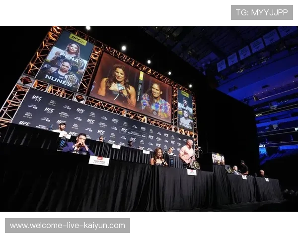 UFC赛前称要“终结对方职业生涯”，舆论炸锅