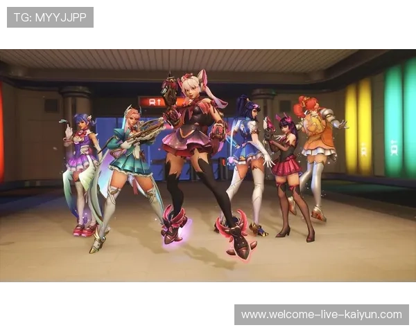 《Valorant》星际进阶赛季震撼开启：全新地图与英雄闪耀登场，探索未知未来！